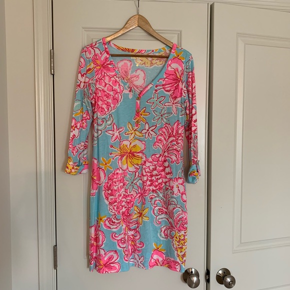 Lilly Pulitzer Dress - Picture 2 of 3
